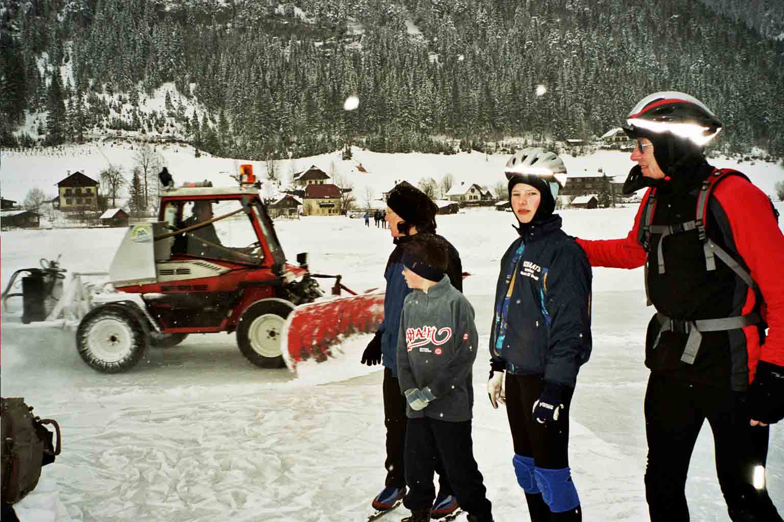 Weissensee